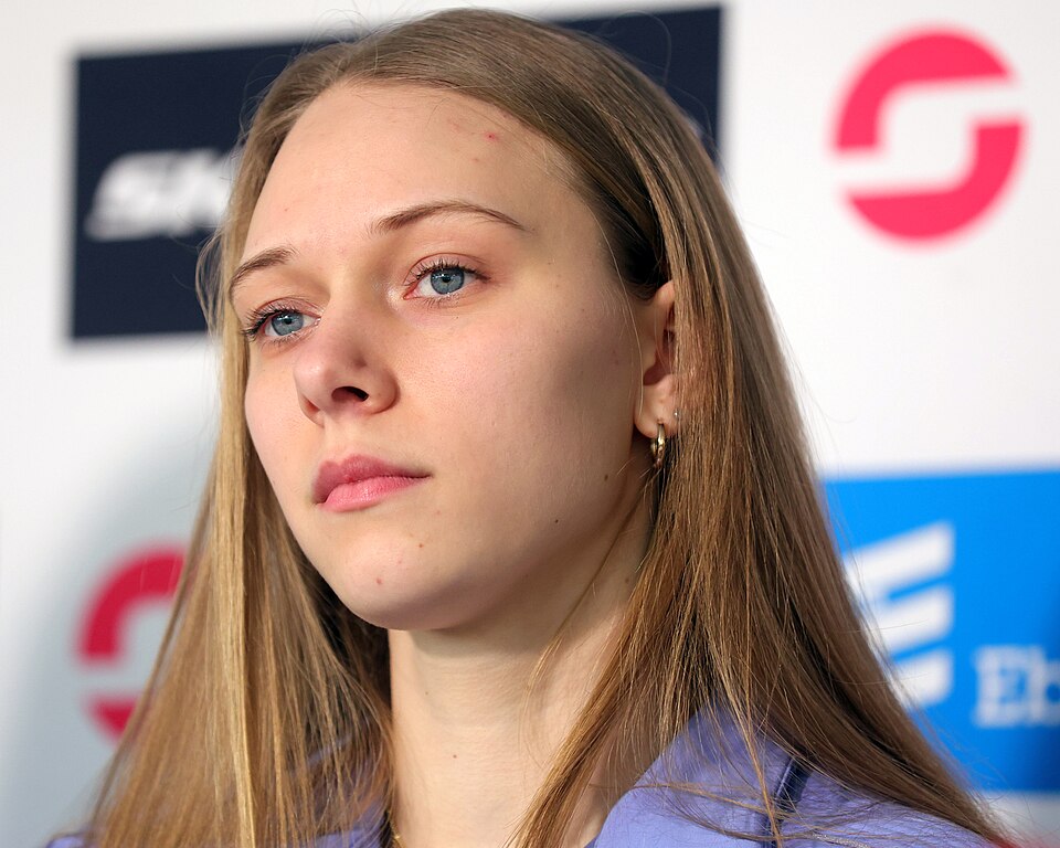 Cheyenne Rosenthal