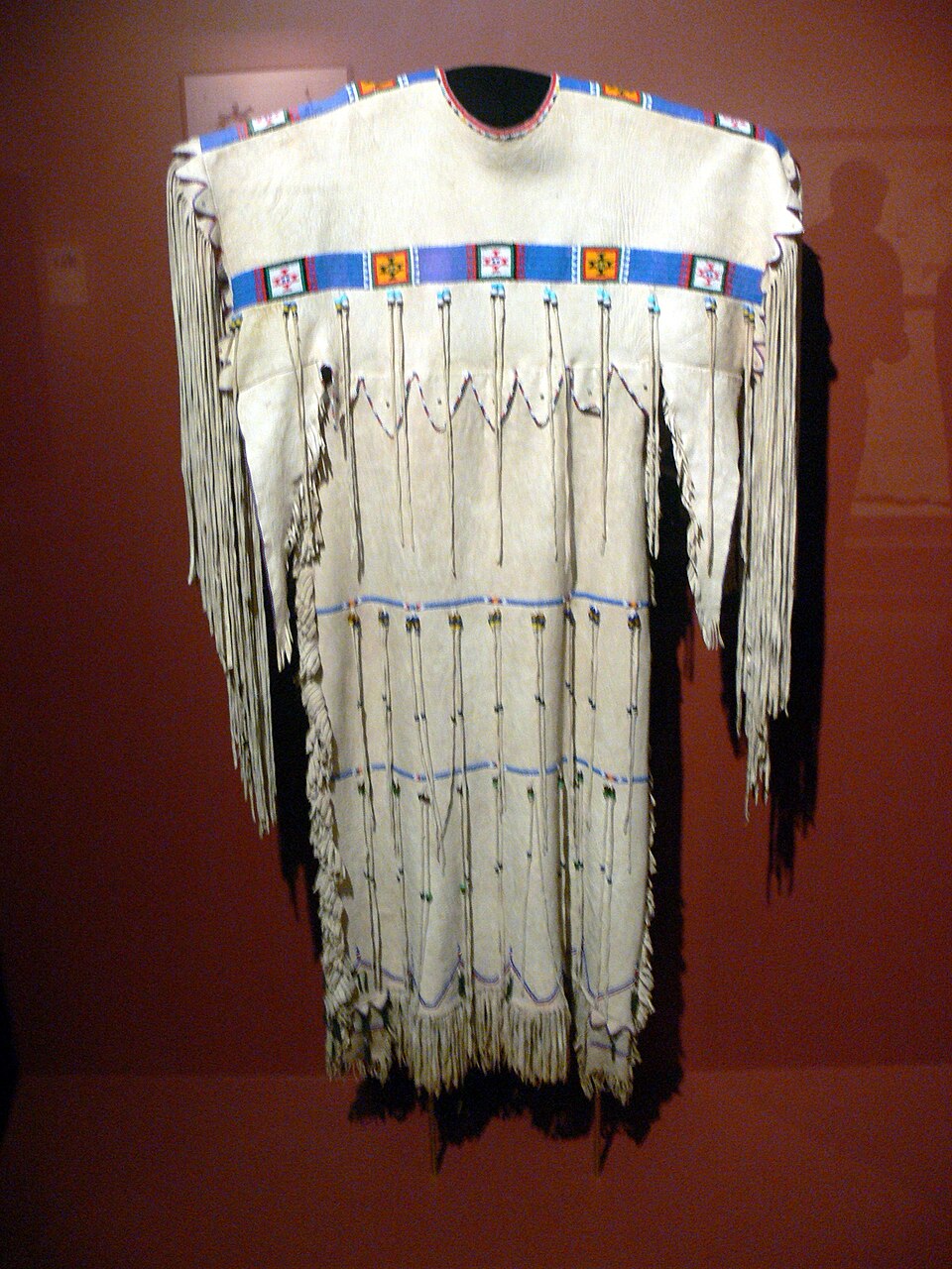 Cheyenne