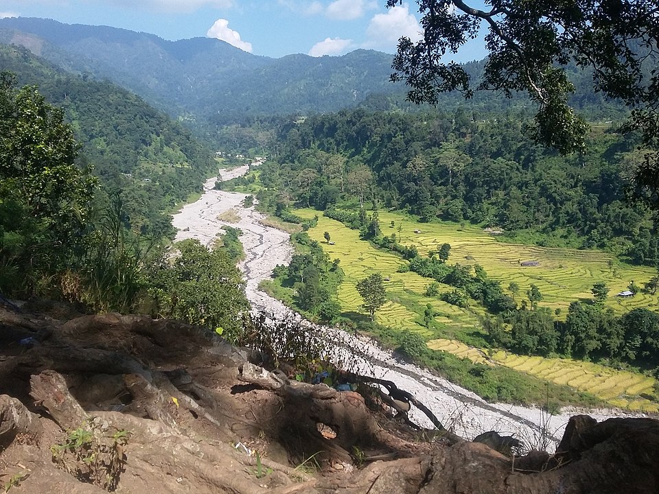 Chhabilal Rijal