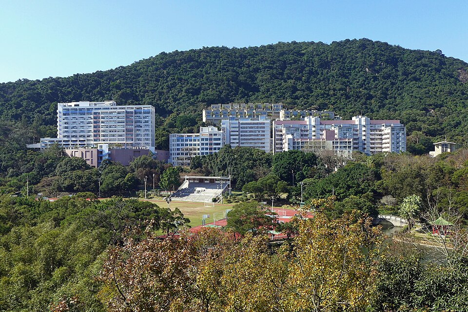 Chi Chung Wai