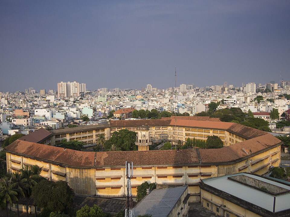 Chị Hoà