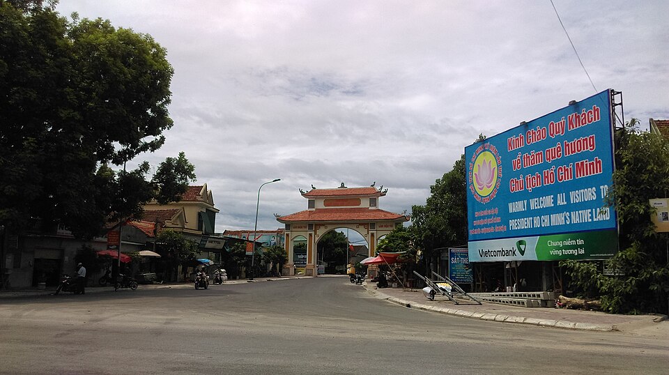 Chị Liên