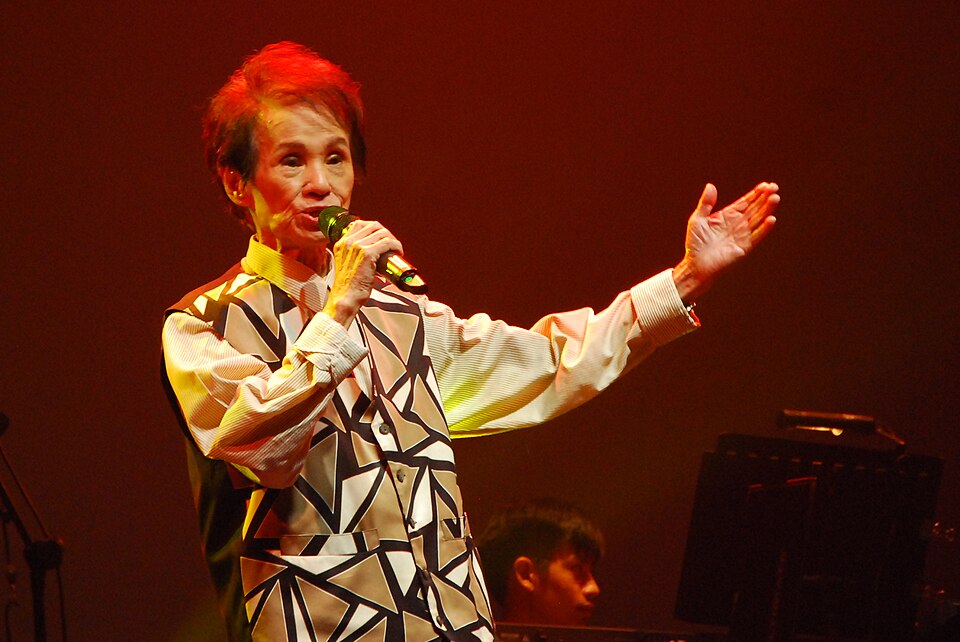 Chi Lu-hsia
