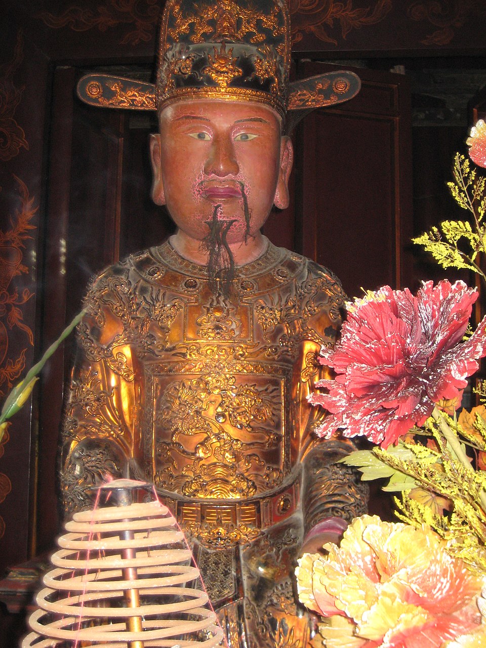Chí Trung