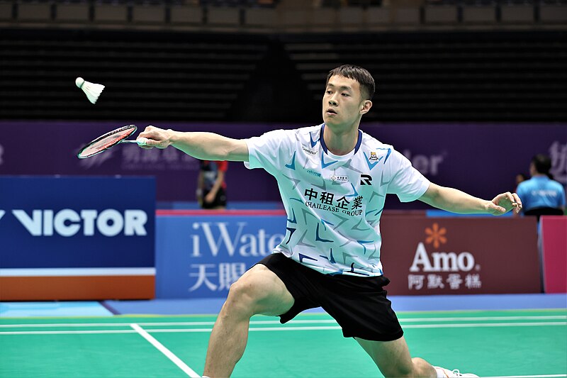 Chi Yu-jen