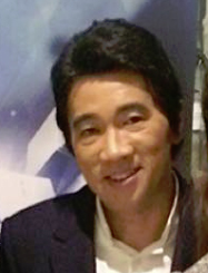 Chiang Ken-huang