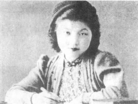 Chiang Ya-chi