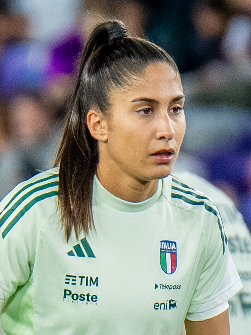 Chiara Beccari