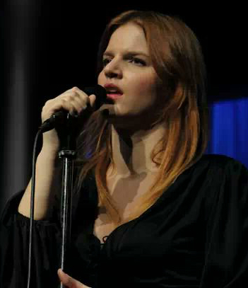 Chiara Galiazzo