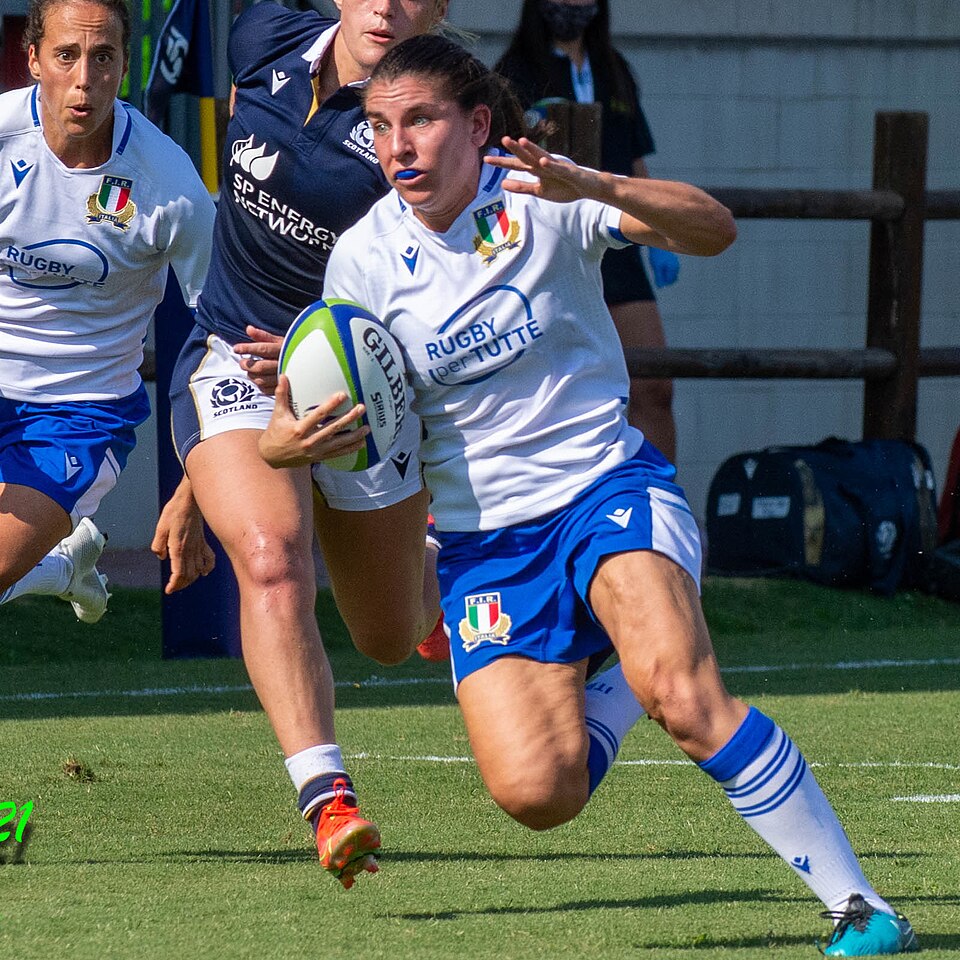 Chiara Giaccardi