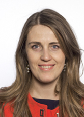 Chiara Gribaudo