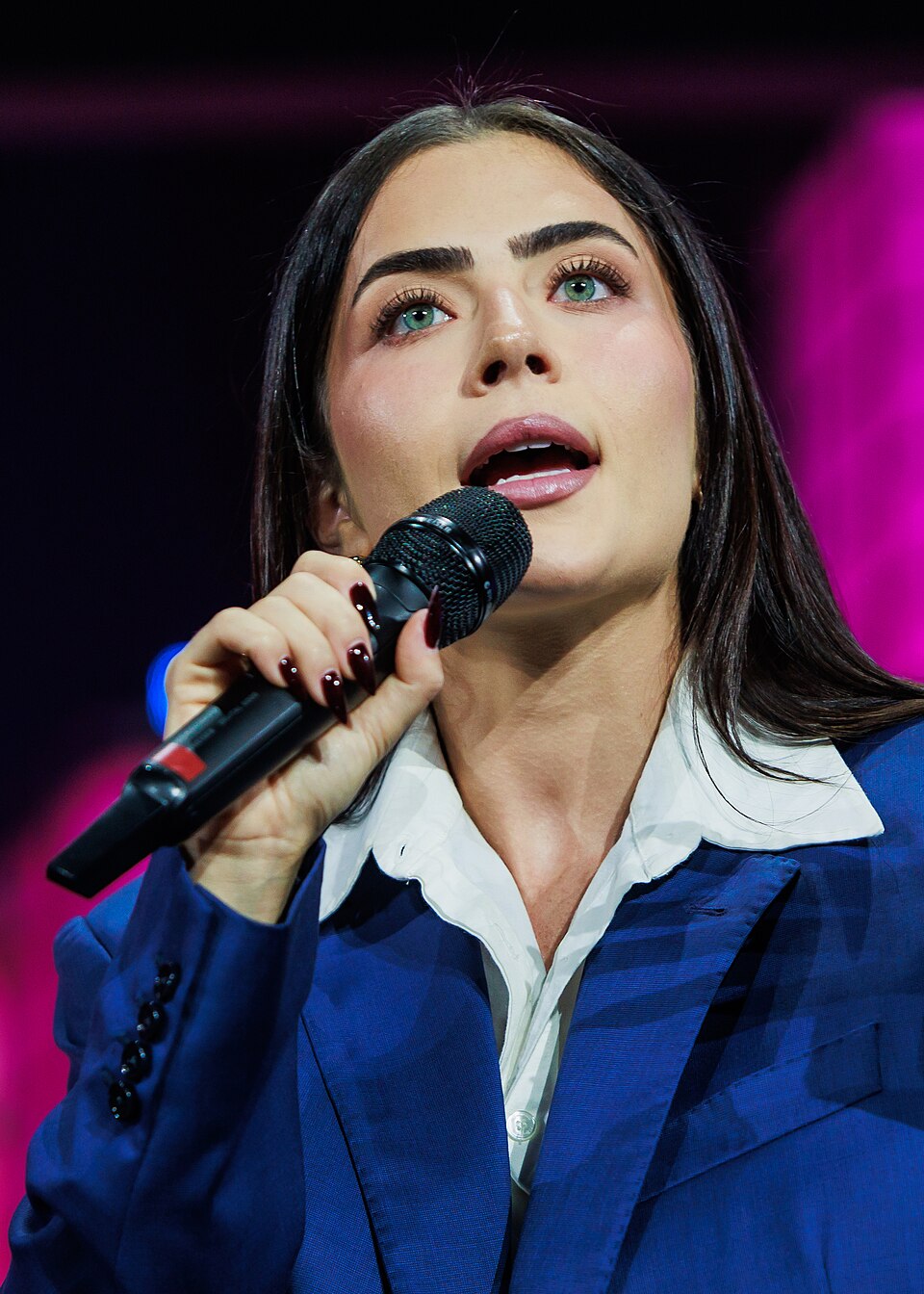 Chiara Guerra