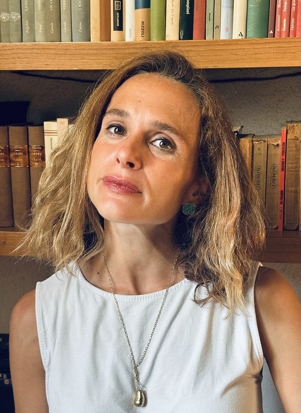 Chiara Herzog