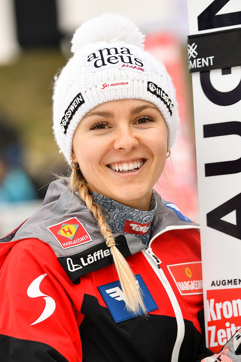 Chiara Kreuzer