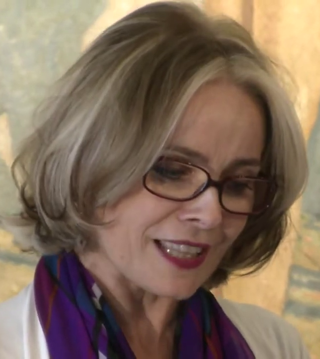 Chiara Lussu