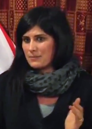 Chiara Morano