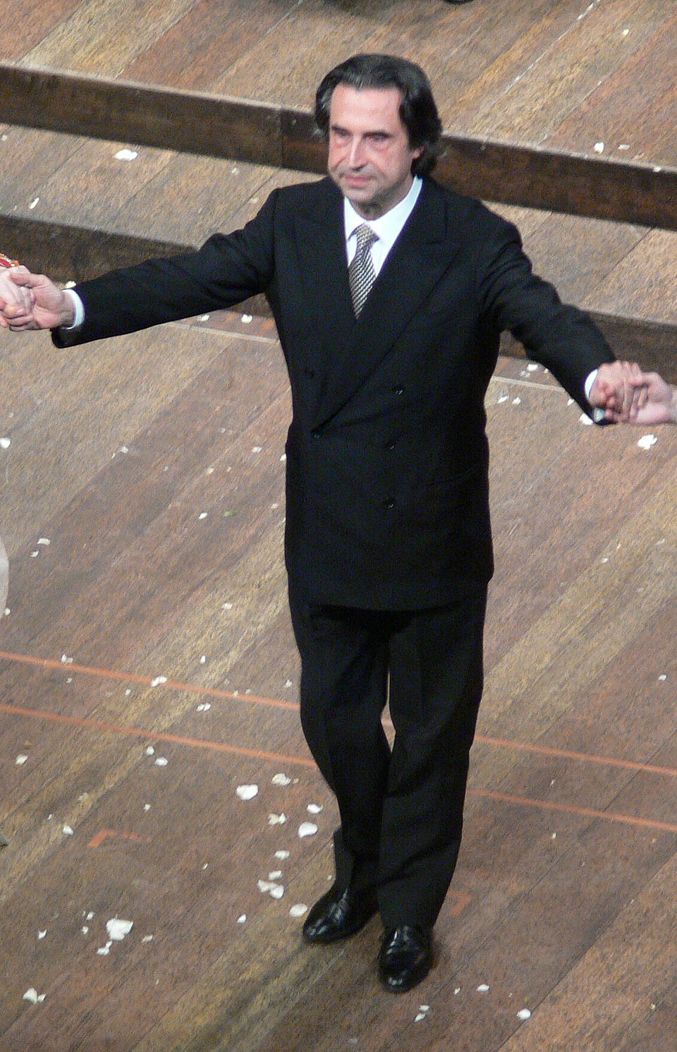 Chiara Muti