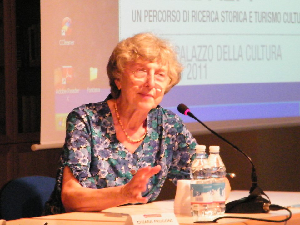 Chiara Naso
