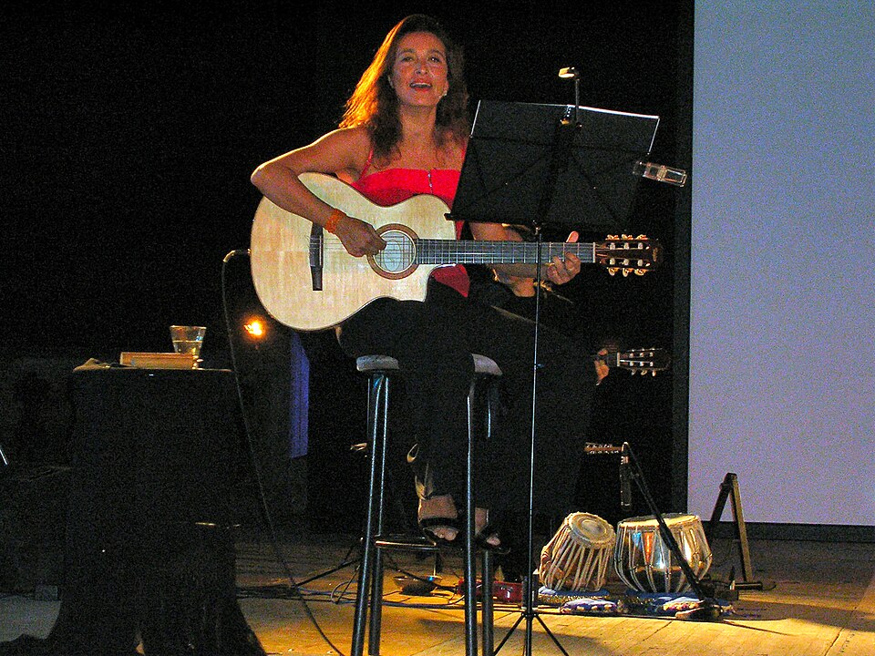 Chiara Scotti