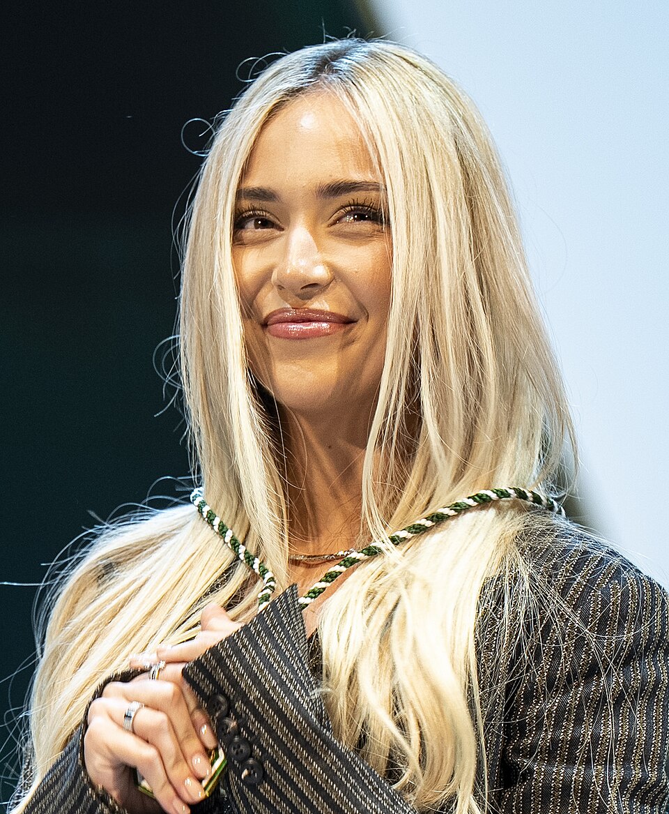 Chiara Solero