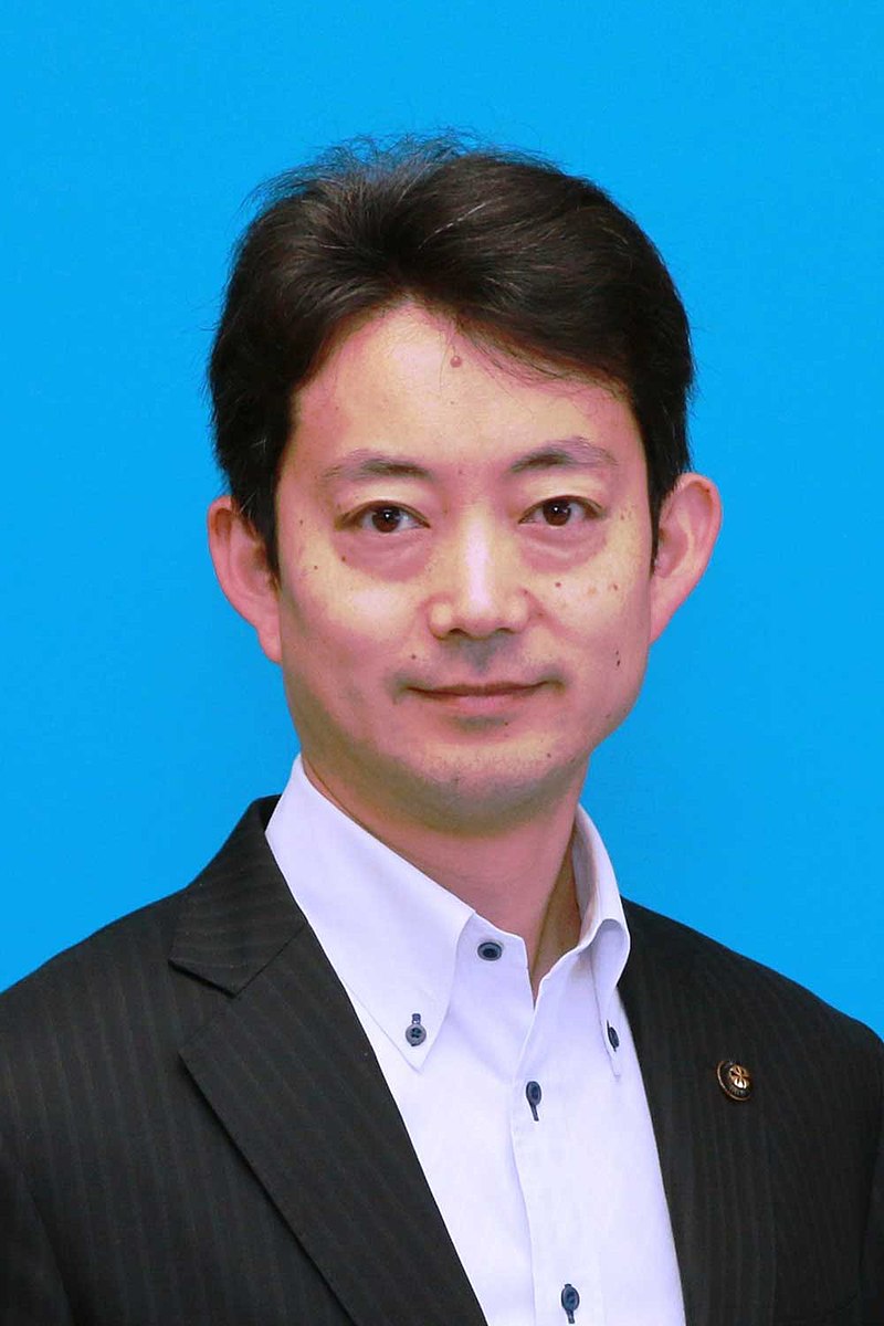 Chiba Toshihito