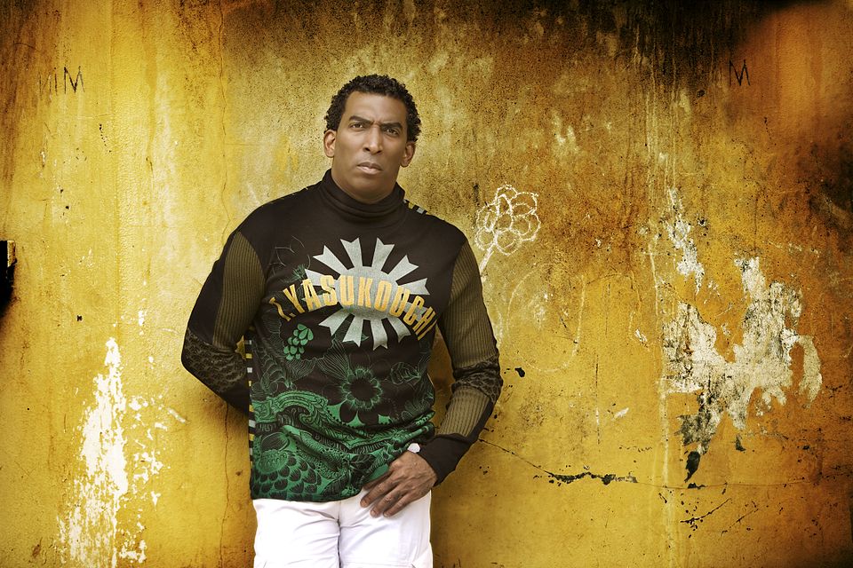 Chichi Peralta