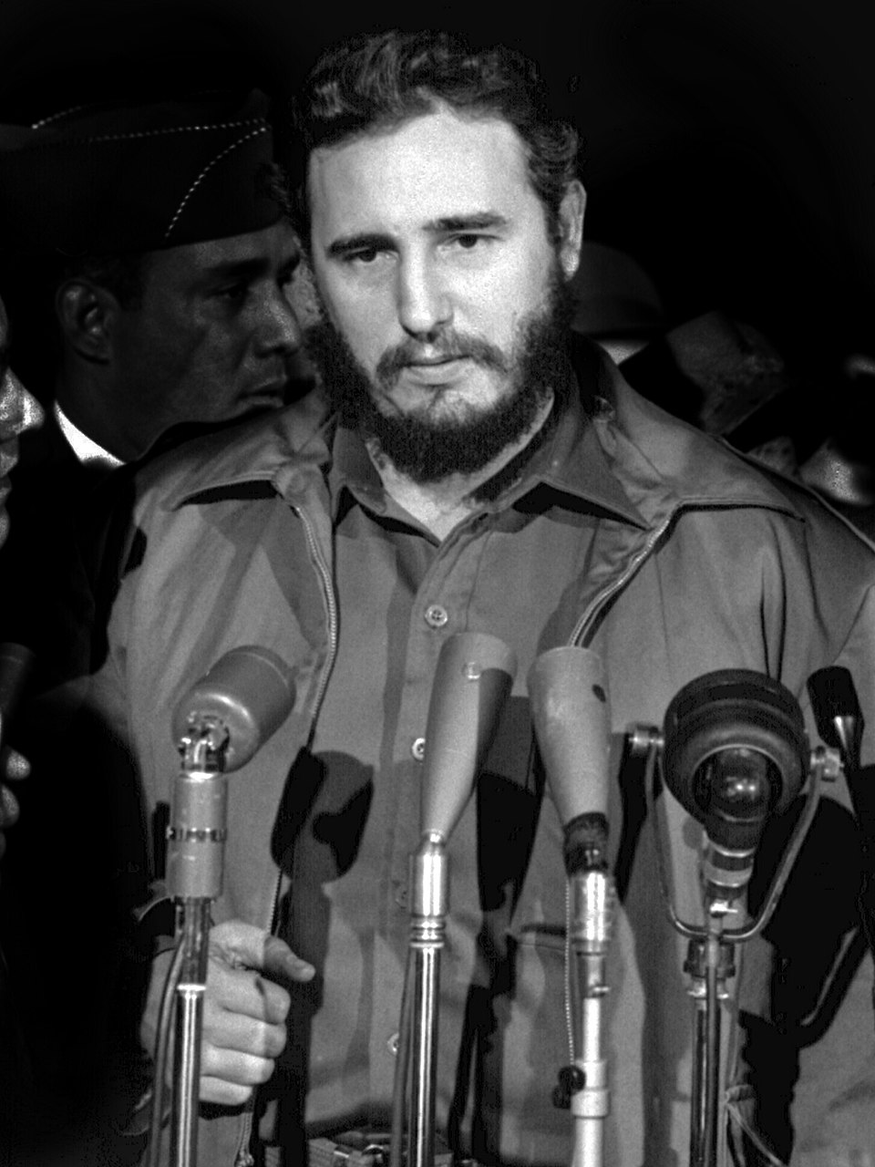 Chicho Castro