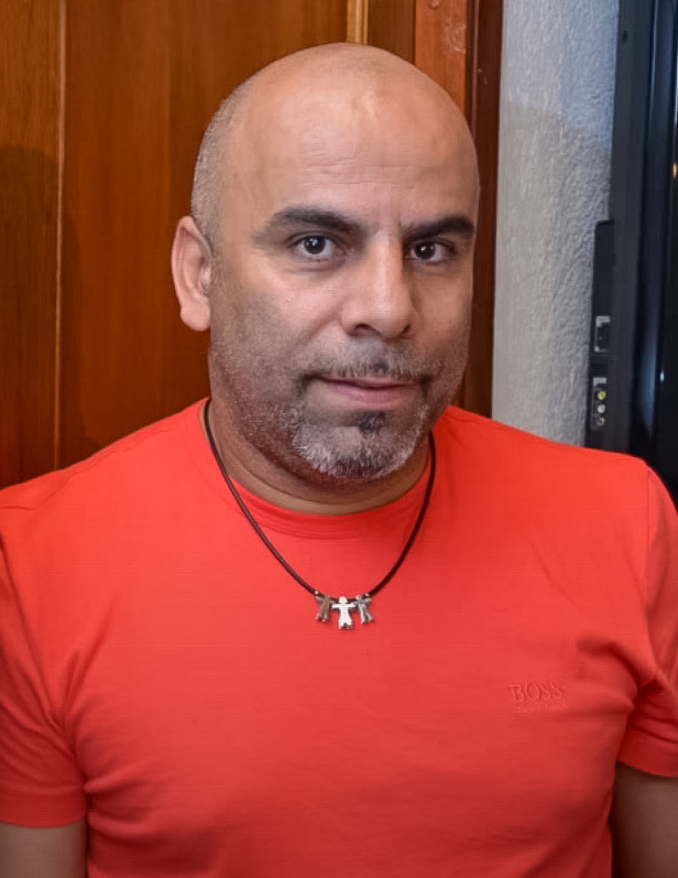 Chicho Serna