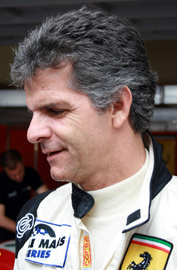 Chico Serra