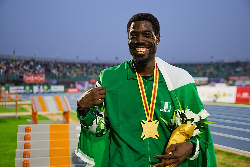 Chidi Okezie