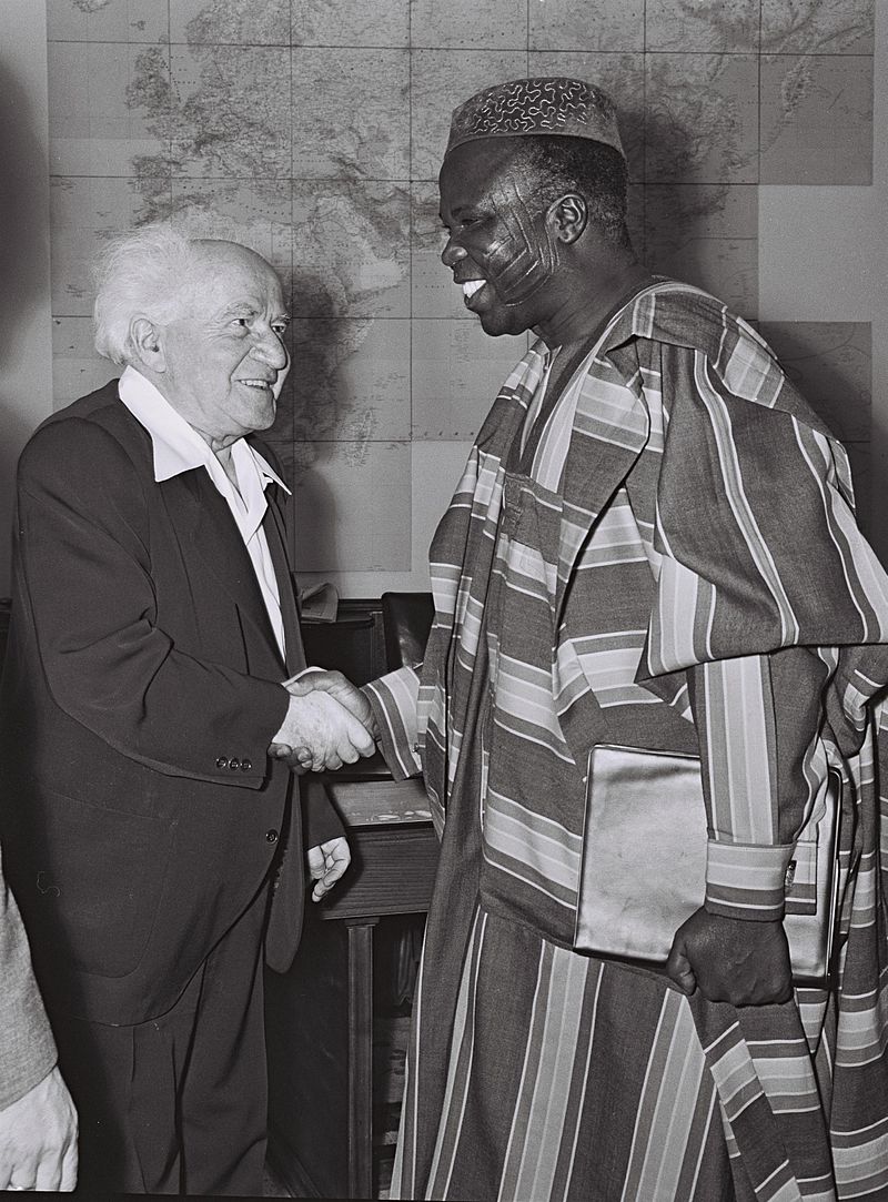 Chief Akintola
