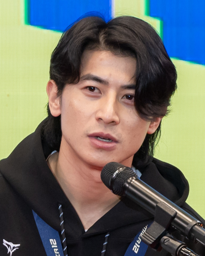 Chieh-hsien Chen