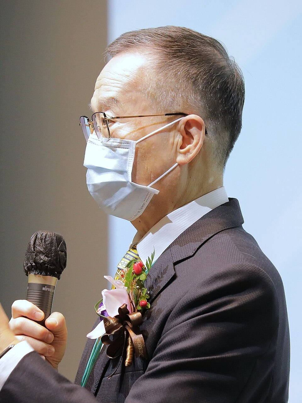 Chien Chien-kuo
