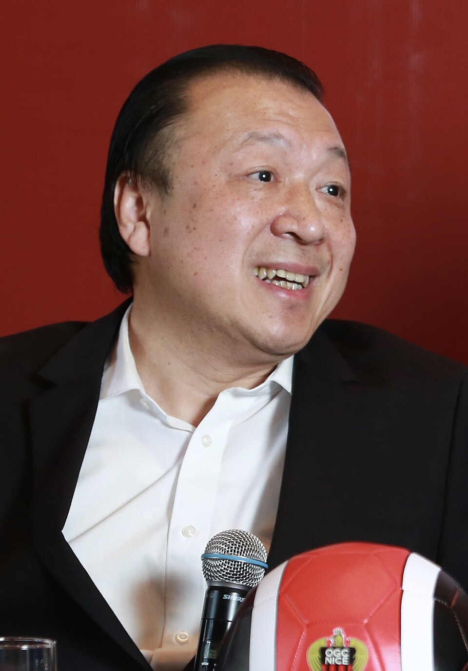 Chien Lee