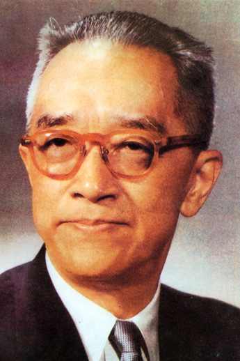 Chih Jen Shih