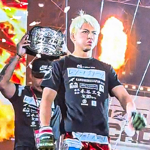 Chihiro Suzuki