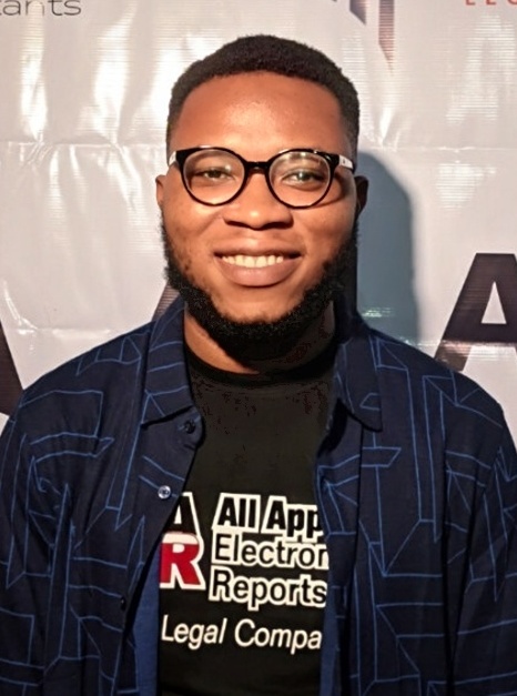 Chika Nwankwo