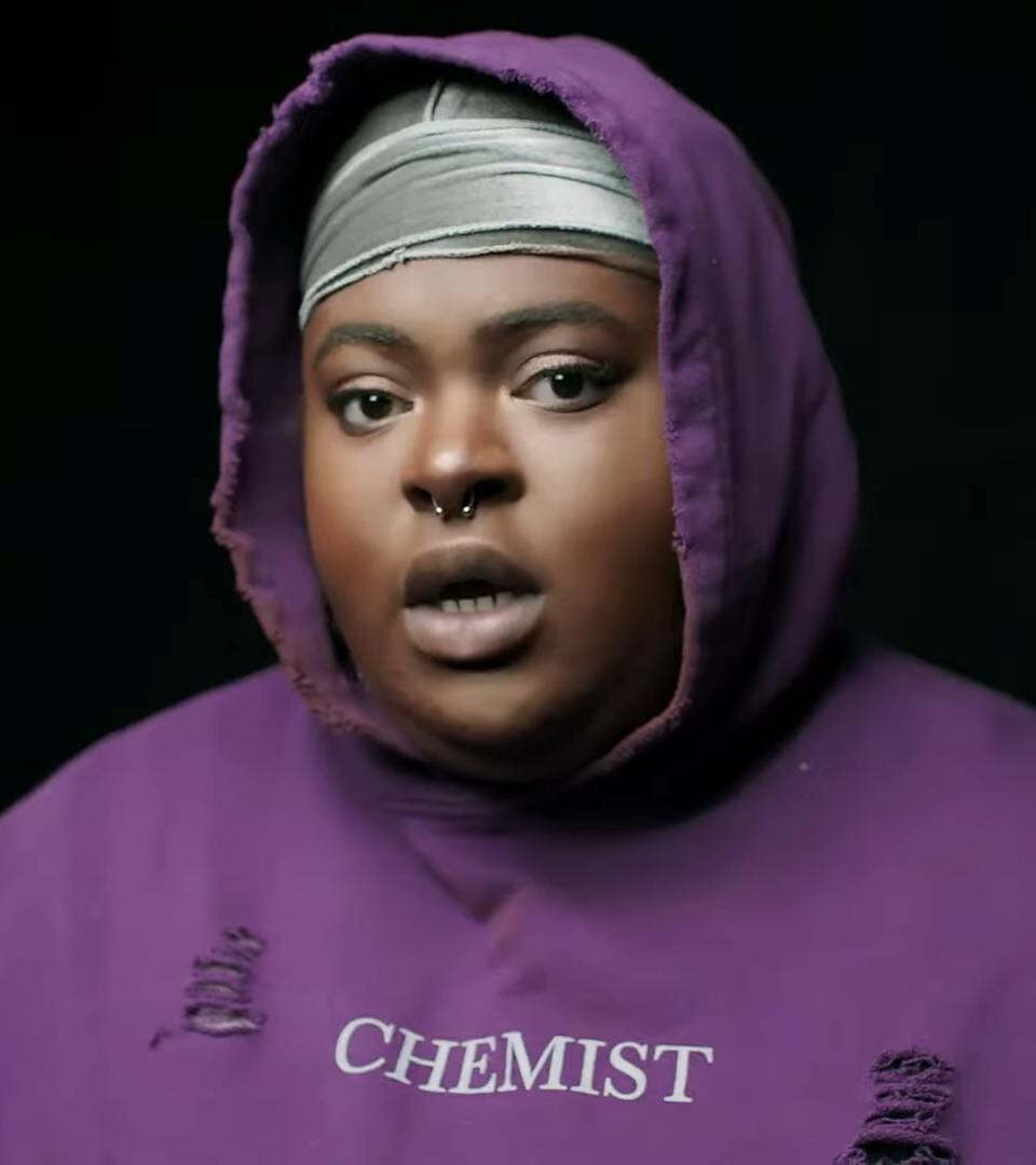 Chika Offor
