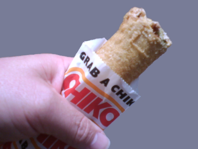 Chiko