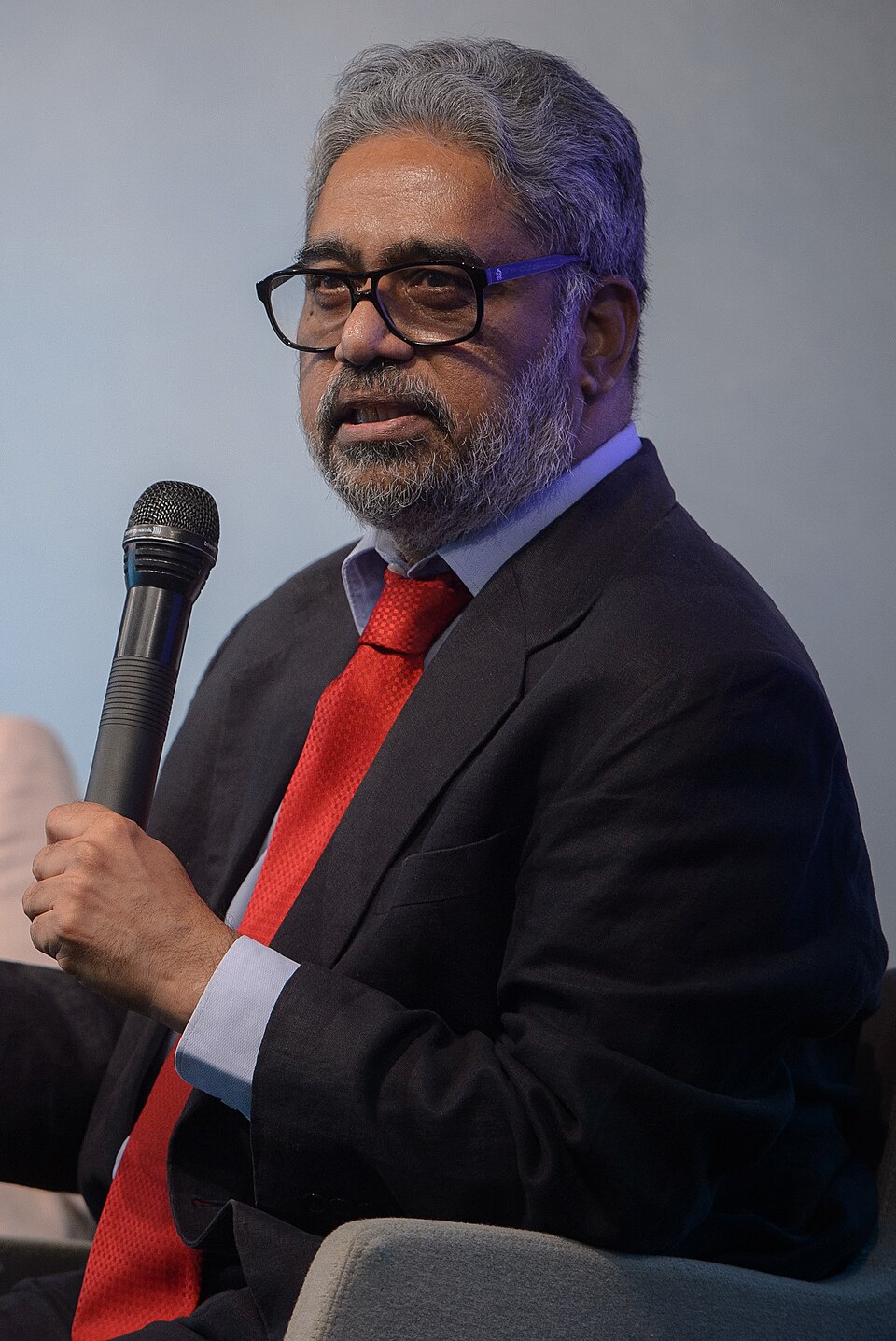 Chilamkuri Raja Mohan