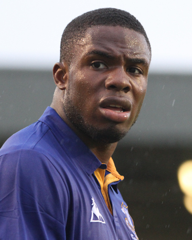 Chinedu David