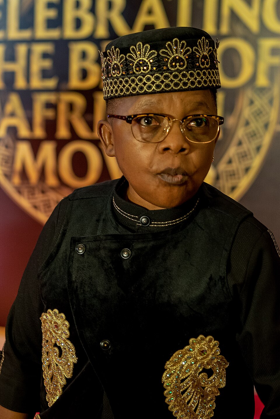 Chinedu Ike