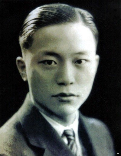 Ching-Yu Huang