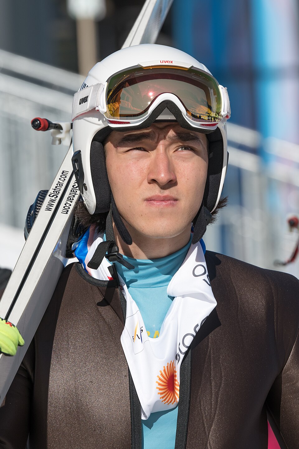 Chingiz Rakparov