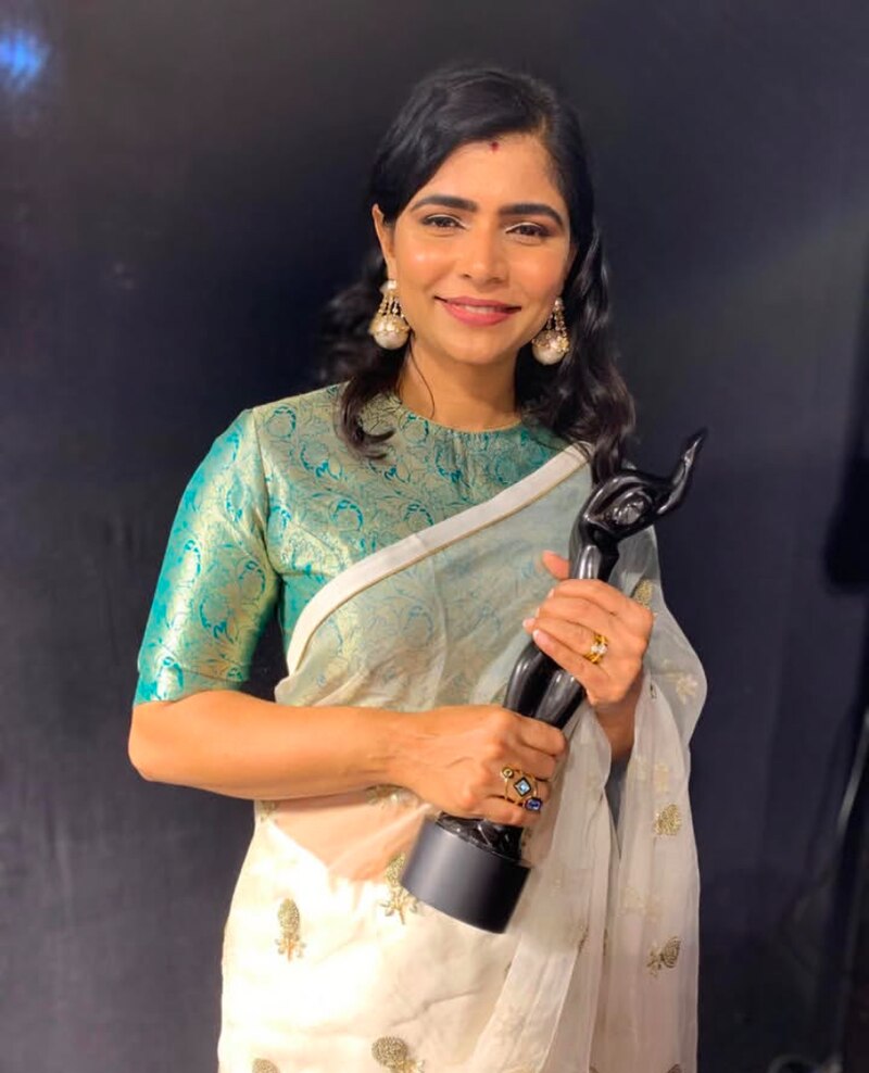 Chinmayi Sripaada