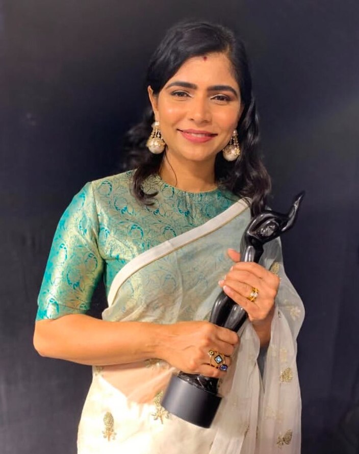 Chinmayi Sripada