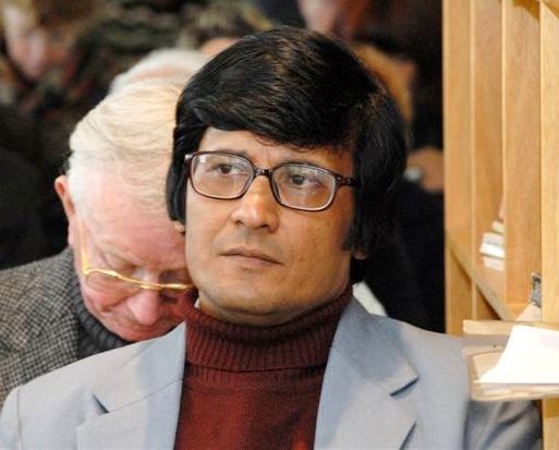 Chinmoy Kumar Debnath