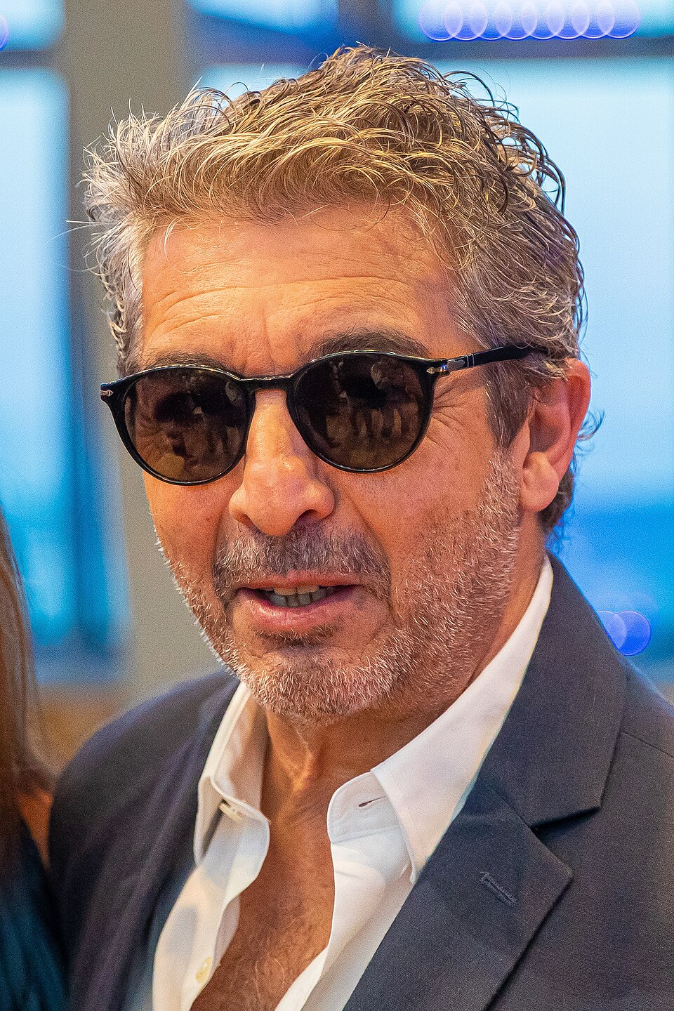 Chino Corvalan
