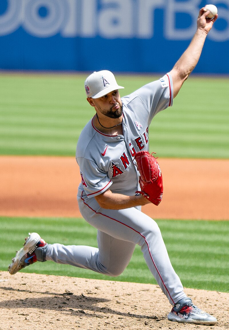 Chino Sandoval
