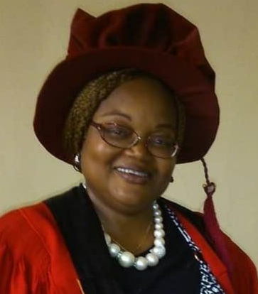 Chinyere Ukaga